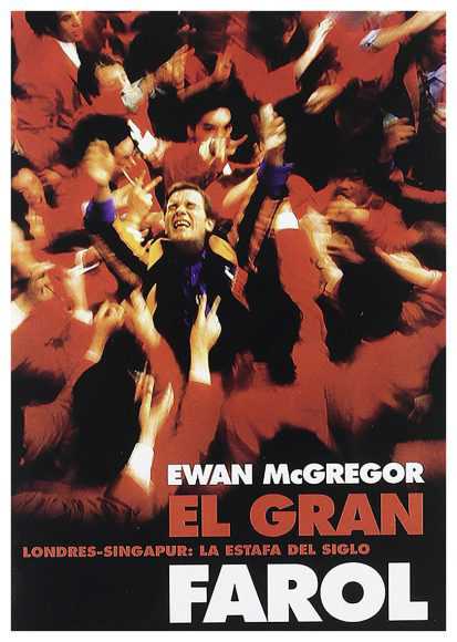 El Gran Farol (DVD) | película nueva