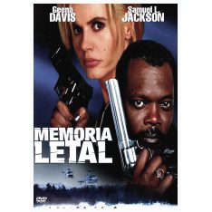 Memoria Letal (DVD) | película nueva