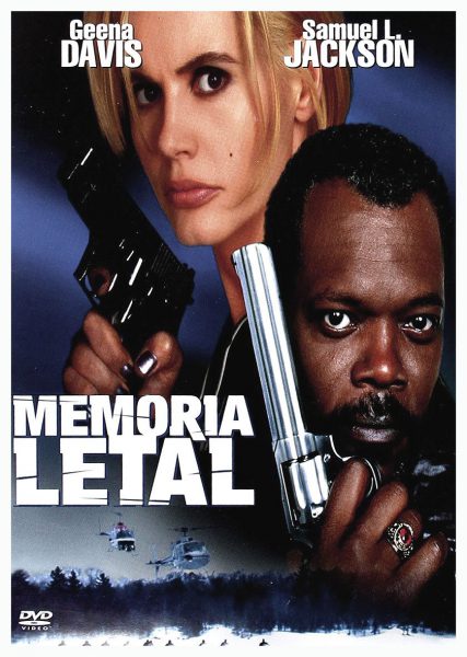 Memoria Letal (DVD) | pel.lícula nova