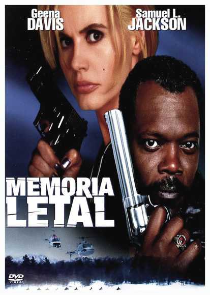 Memoria Letal (DVD) | film neuf