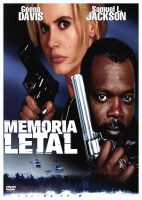 Memoria Letal (DVD) | película nueva