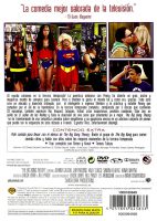 The Big Bang Theory (temporada 3) (DVD) | film neuf