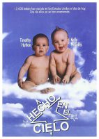 Hecho en el Cielo (DVD) | new film