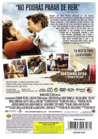 Salidos de Cuentas (DVD) | pel.lícula nova