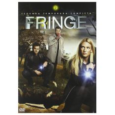 Fringe (temporada 2) (DVD) | new film