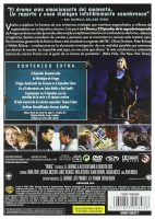 Fringe (temporada 2) (DVD) | pel.lícula nova