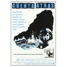 Cuenta Atrás (Countdown) (DVD) | new film