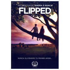 Flipped (DVD) | película nueva