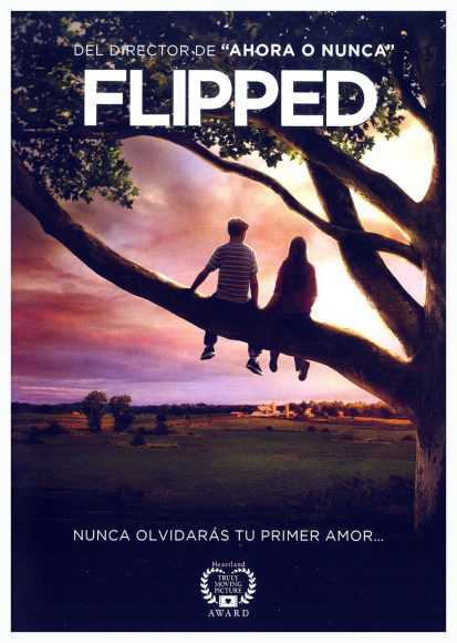 Flipped (DVD) | new film
