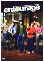 Entourage (El Séquito) - temporada 3 p.1 (DVD) | new film