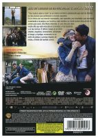 3 Metros Sobre el Cielo (DVD) | new film