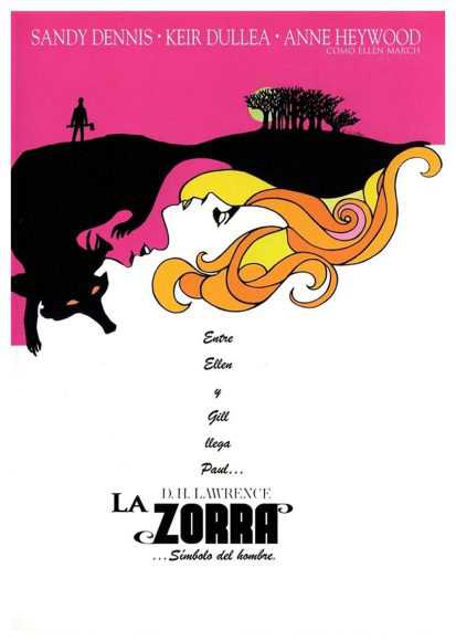 La Zorra (DVD) | pel.lícula nova