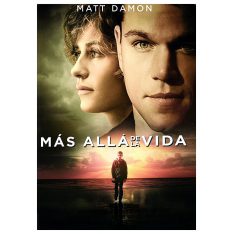 Más Allá de la Vida (DVD) | película nueva