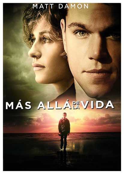 Más Allá de la Vida (DVD) | new film