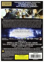 Más Allá de la Vida (DVD) | new film