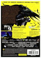 Batman, año uno (DVD) | película nueva