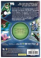 Green Lantern-lo mejor de Green Lantern (DVD) | new film