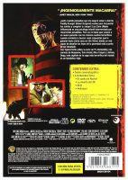 Pesadilla Final : la Muerte de Freddy (DVD) | film neuf