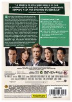 El Mentalista (temporada 3) (DVD) | new film