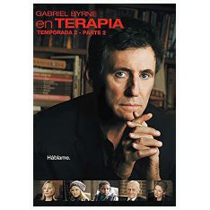 En Terapia (en tratamiento) - temporada 2 p.2 (DVD) | neuf
