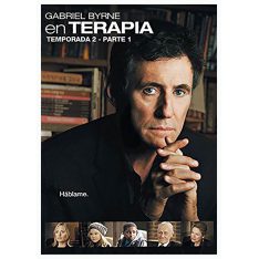 En Terapia (en tratamiento) - temporada 2 p.1 (DVD) | neuf