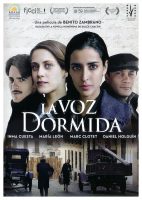La Voz Dormida (DVD) | pel.lícula nova