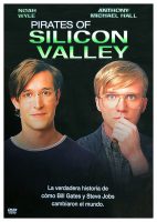 Pirates of Silicon Valley (DVD) | pel.lícula nova