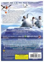 Happy Feet 2 (DVD) | film neuf