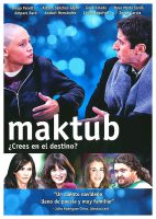 Maktub (DVD) | new film