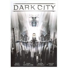 Dark City (DVD) | new film