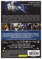Fringe (temporada 3) (DVD) | película nueva