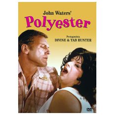 Polyester (DVD) | new film
