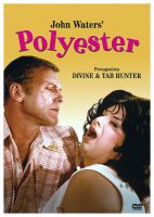 Polyester (DVD) | pel.lícula nova