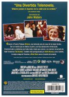 Polyester (DVD) | film neuf