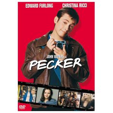 Pecker (DVD) | pel.lícula nova