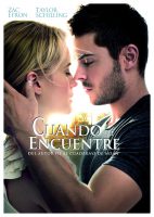 Cuando Te Encuentre (DVD) | film neuf