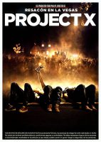 Project X (DVD) | film neuf