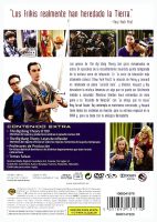 The Big Bang Theory (temporada 5) (DVD) | film neuf