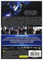 Fringe (temporada 4) (DVD) | new film