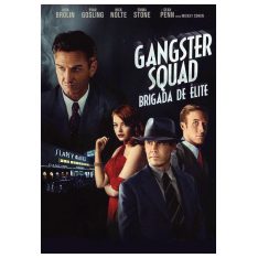 Gangster Squad : Brigada de Elite (DVD) | film neuf