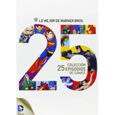 Lo Mejor de Warner Bros : 25 episodios (DVD) | film neuf