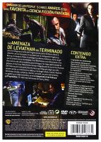 Sobrenatural (temporada 8) (DVD) | pel.lícula nova