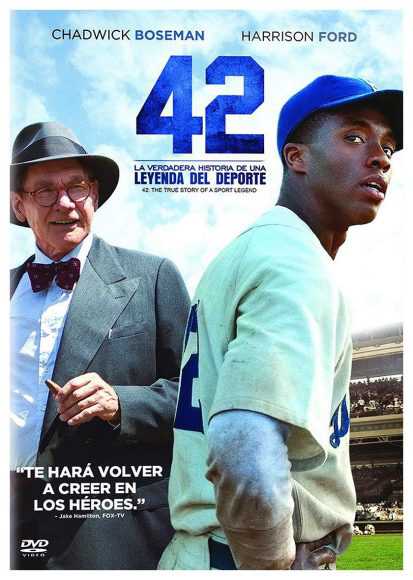 42 (DVD) | film neuf