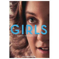 Girls (temporada 2) (DVD) | pel.lícula nova