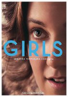 Girls (temporada 2) (DVD) | película nueva