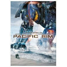 Pacific Rim (DVD) | pel.lícula nova