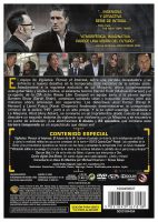 Vigilados: person of interest (temp. 3) (DVD) | film neuf