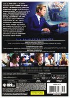 The Newsroom (temporada 2) (DVD) | pel.lícula nova