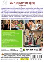 The Big Bang Theory (temporada 7) (DVD) | film neuf