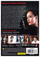 Nikita (temporada 3) (DVD) | film neuf